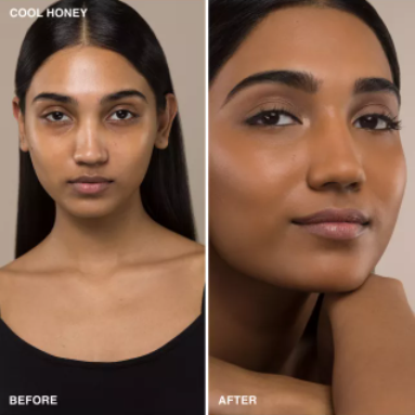 Bobbi Brown  Skin Long-Wear Weightless Foundation SPF 15 30ml  - Shade  :  Cool Honey