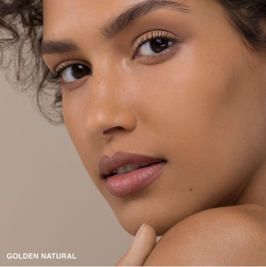 Bobbi Brown Skin Long- Wear Weightless Foundation SPF 15 30ml - Shade: Golden Natural