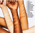 Mac Mineralize Skinfinish Natural Powder 10g - Shade: Light