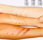 MAC Studio Finish SPF 35 Concealer 7gm - Shade : NW55