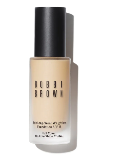 Bobbi Brown Skin Long-Wear Weightless Foundation SPF 15 30ml - Shade: Alabaster