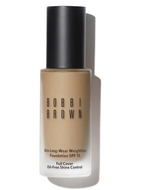 Bobbi Brown Skin Long-Wear Weightless Foundation SPF 15 30ml - Shade: Cool Sand