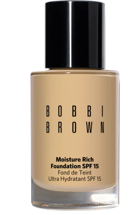 Bobbi Brown Long-Wear Even Finish Foundation SPF 15 30ml - Shade: Espresso 10