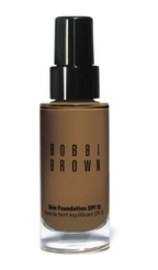 Bobbi Brown Skin Foundation SPF15 30ml-Shade: Almond