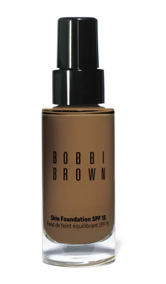 Bobbi Brown Skin Foundation SPF15 30ml-Shade: Almond
