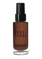 Bobbi Brown Skin Foundation SPF15 30ml - Shade: Warm Walnut