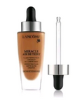 Lancome Miracle Air De Teint spf15 Foundation 30ml - Shade:11  Muscade
