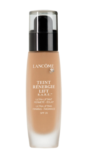 Lancome Teint Renergie Lift  R.A.R.E  Ultra Lifting-Firming Radiance SPF20 30ml - Shade : 01 Beige Albatre