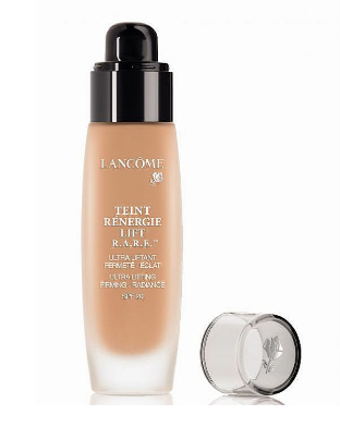 Lancome Teint Renergie Lift  R.A.R.E  Ultra Lifting-Firming Radiance SPF20 30ml - Shade : 01 Beige Albatre