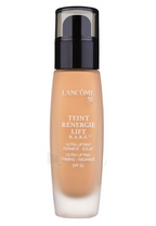 Lancome Teint Renergie Lift Ultra Lifting  R.A.R.E - Firming Radiance SPF20 30ml - Shade : 02 Lys Rose