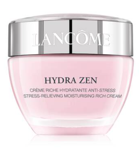 Lancome Hydra Zen Neurocalm Soothing Anti-Stress Moisturising Cream dry skin 50ml