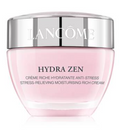 Lancome Hydra Zen Neurocalm Soothing Anti-Stress Moisturising Cream dry skin 50ml