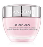 Lancome Hydra Zen Neurocalm Soothing Anti-Stress Moisturising Cream dry skin 50ml