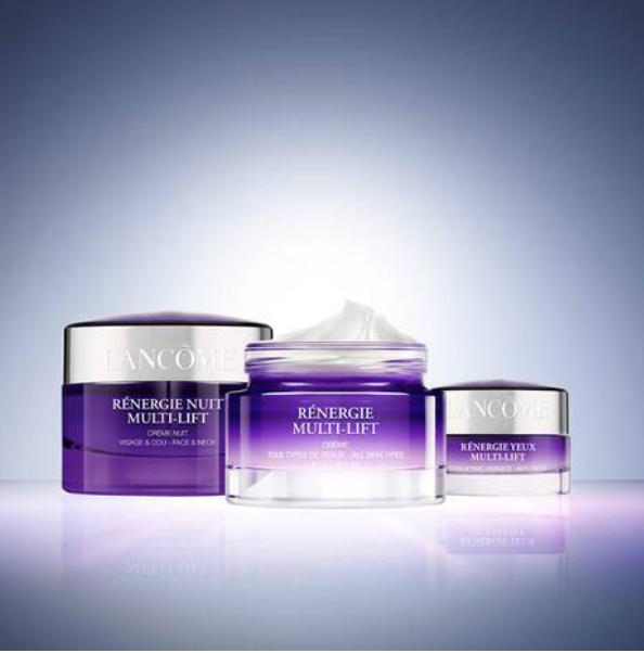 Lancome Renergie Multi-Lift Lifting Firming Anti-Wrinkle cream 50ml