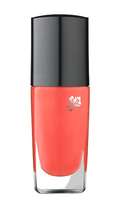 Lancome Vernis In Love Fade-Resistant Gloss Shine Nail Polish 6ml - Shade : 134B Peach Melodie