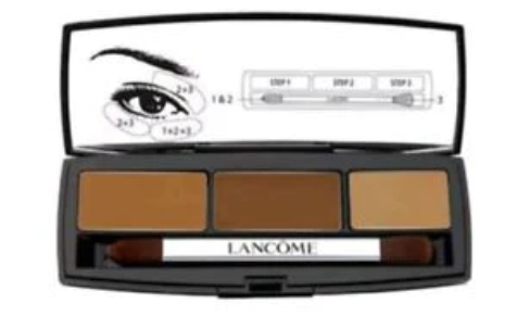 Lancome Le Correcteur Pro Professional Concealer Palette-Correct-Perfect-Set 1.3g - Shade : 550 Deep Suede