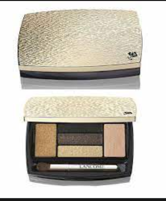 Lancome Hypnose Drama Eyes 5 Color Palette Smoky Eyes 4.3g - Shade : DR08 Parisian Lights
