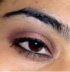 Mac Eye Shadow Fard A Paupieres1.3g - Shade: Expensive Pink Veluxe Pearl