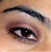 Mac Eye Shadow Fard A Paupieres1.3g - Shade: Expensive Pink Veluxe Pearl