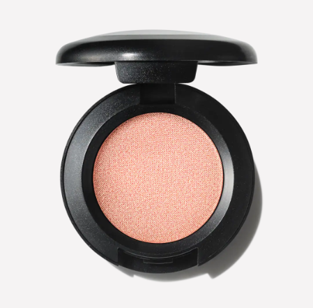 Mac Eye Shadow Fard A Paupieres 1.3g - Shade:  All That Glitters Veluxe Pearl