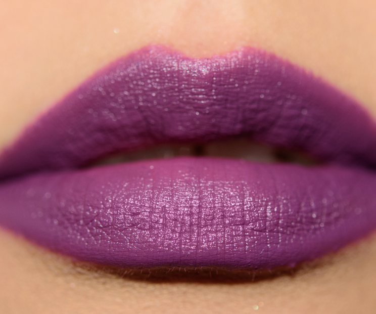 Mac Matte Lipstic Rouge A Levres 3g - Shade: Beach Nut
