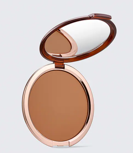 Estee Lauder Bronze Goddess Powder Bronzer   21g -  Shade : 03 Medium Deep