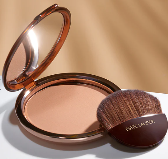 Estée Lauder Bronze Goddess Bronzing Powder 21g - Shade : 01 Light