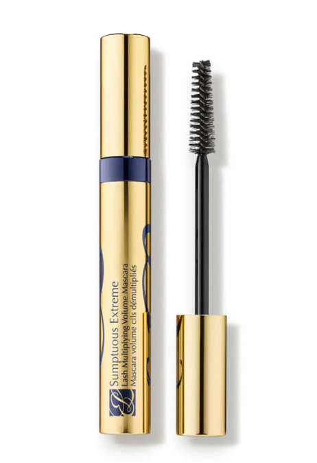 Estee Lauder Sumptuous Extreme  Mascara 8ml -Shade : 01 Extreme Black