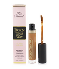Too Faced Born This Way  Naturally Radiant Concealer 7ml -Shade: Deep