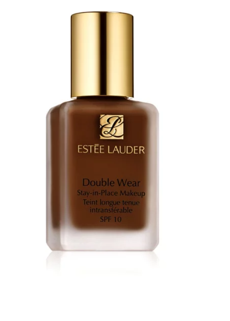 Estee Lauder Double Wear Stay-in-Place Foundation SPF 10 30ml - Shade: 6C2 Rich Mahagony