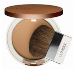 Clinique True Bronze Pressed  Powder Bronzer  9.6g   shade  02 sunkissed