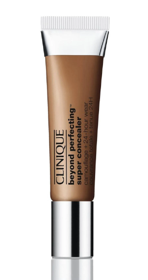 Clinique Beyond Perfecting Super Concealer Camouflage+24hour wear     8g   Shade; 28 Deep