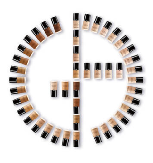 Giorgio Armani Luminous Silk Foundation 30ml - Shade : 11.5