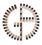 Giorgio Armani Luminous Silk Foundation 30ml - Shade : 11.5