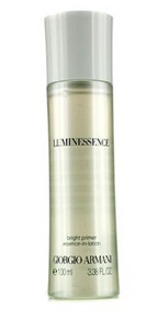 Giorgio Armani Luminessence Bright Primer Essence-In-Lotion 100ml