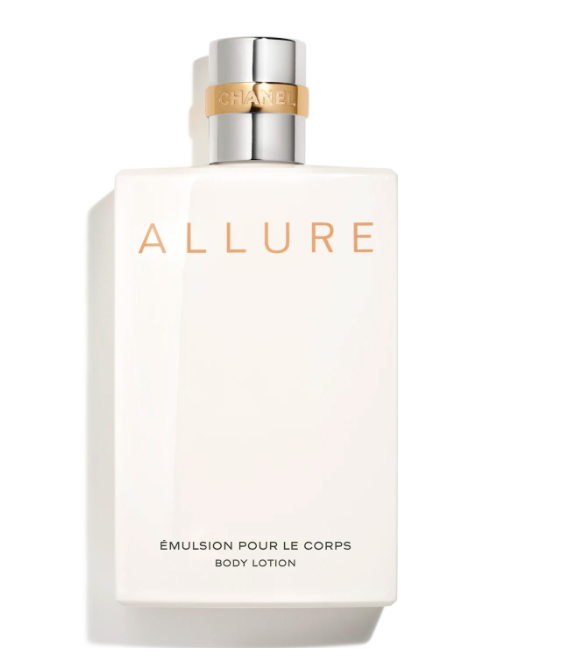 Chanel Allure  Body Lotion 200ml