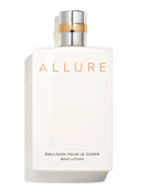 Chanel Allure  Body Lotion 200ml