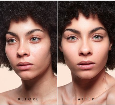 Giorgio Armani Luminous Silk Foundation 30ml - Shade : 7.5