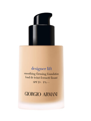 Giorgio Armani Designer Lift Foundation 30ml - Shade: 4
