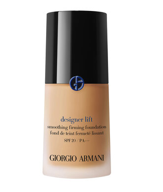 Giorgio Armani Designer Lift Foundation 30ml - Shade: 4