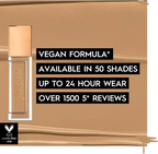 Urban Decay Stay Naked Weightless Ultra Definition Liquid Foundation  Up to 24HR Wear 30ml  -  10WY (Ultra fair, Warm, Yellow)