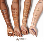 Urban Decay Stay Naked Weightless Ultra Definition Liquid Foundation  Up to 24HR Wear 30ml  -  10WY (Ultra fair, Warm, Yellow)