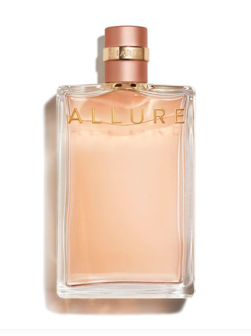 Chanel Allure Eau De Parfum Spray 50ml