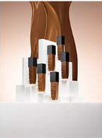 Nars Natural Radiant Longwear Foundation 30ml - Shade: XD4 Namibia