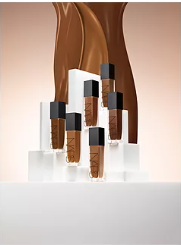 Nars Natural Radiant Longwear Foundation 30ml - Shade: XD6 Mali