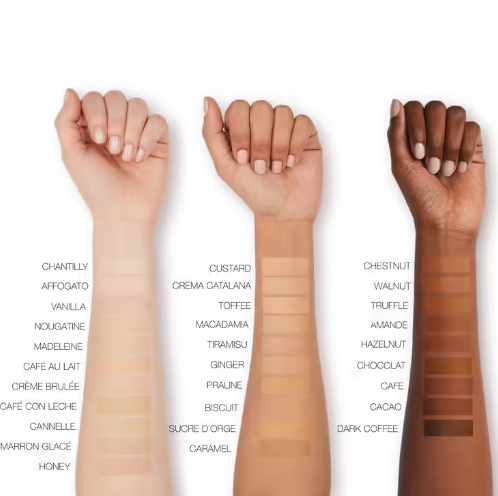 Nars Soft Matte Complete Concealer 6.2g - Shade: Dark Coffee