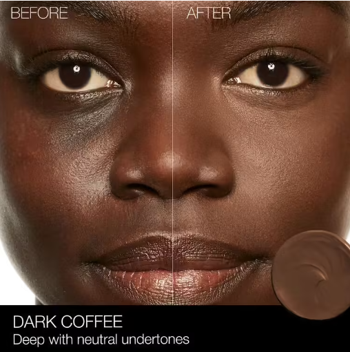Nars Soft Matte Complete Concealer 6.2g - Shade: Dark Coffee