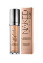 Urban Decay Naked Skin Weightless Ultra Defination Liquid Makeup 30ml - Shade :  7.5