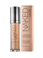 Urban Decay Naked Skin Weightless Ultra Definition Liquid Makeup Light Diffusing 30ml :  8.75