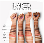 Urban Decay  Naked Reloaded Eye Shadow Palette Reloaded